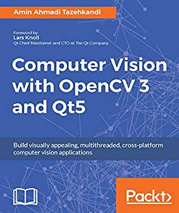 转2018最佳人工智能图像处理工具opencv书籍下载
