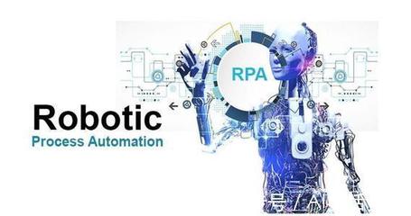 实在智能RPA|麻省理工都开设的RPA机器人教学,值得每个电商学习